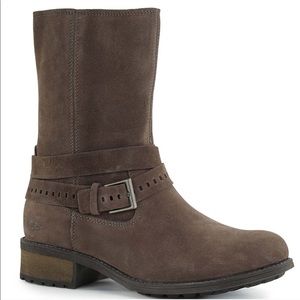 UGGS Kings Lodge Leather Boot